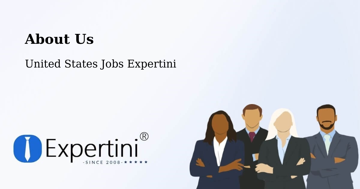 About Expertini Recruitment Platform  – Andover - Andover, United States Jobs Expertini