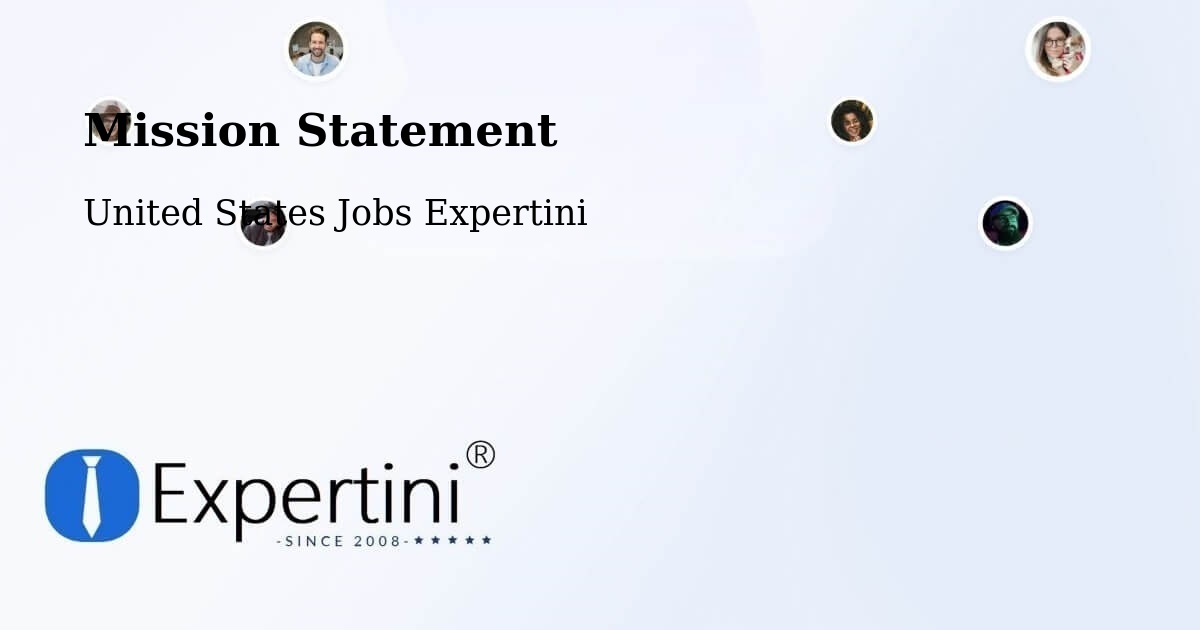 Corporate Mission – Andover - United States Jobs Expertini