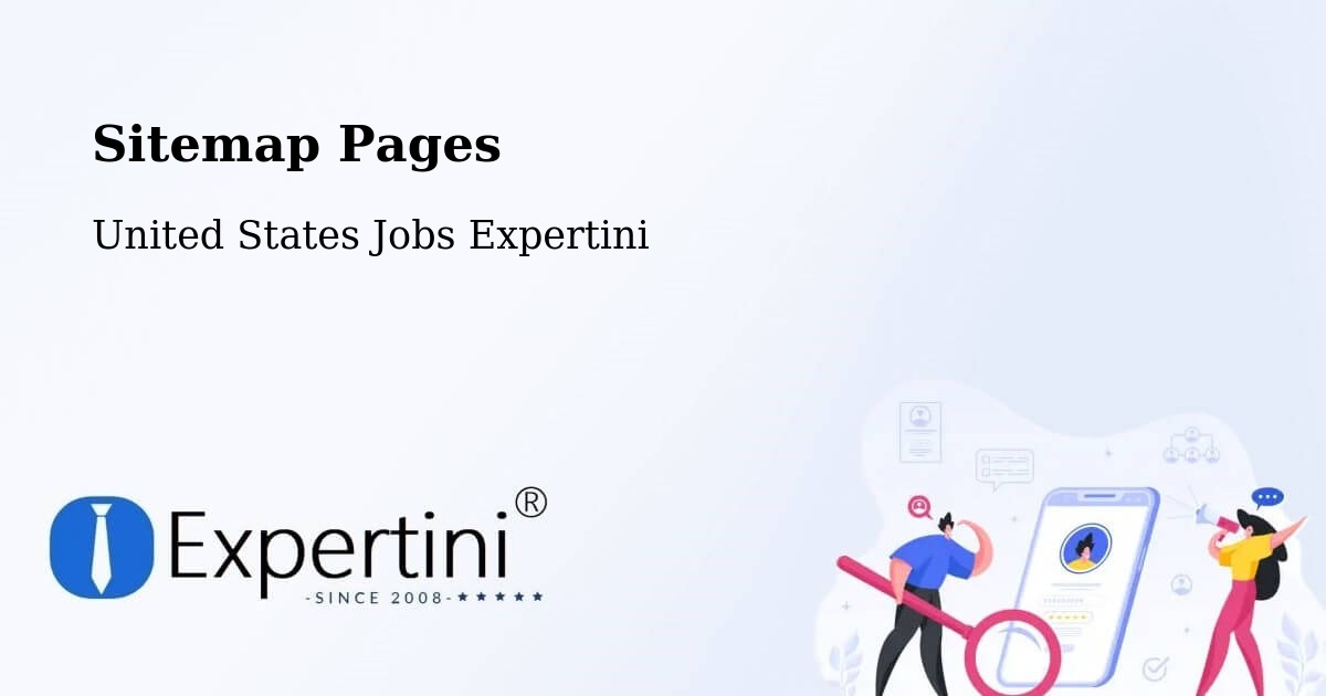Sitemap Pages - Andover - United States Jobs Expertini